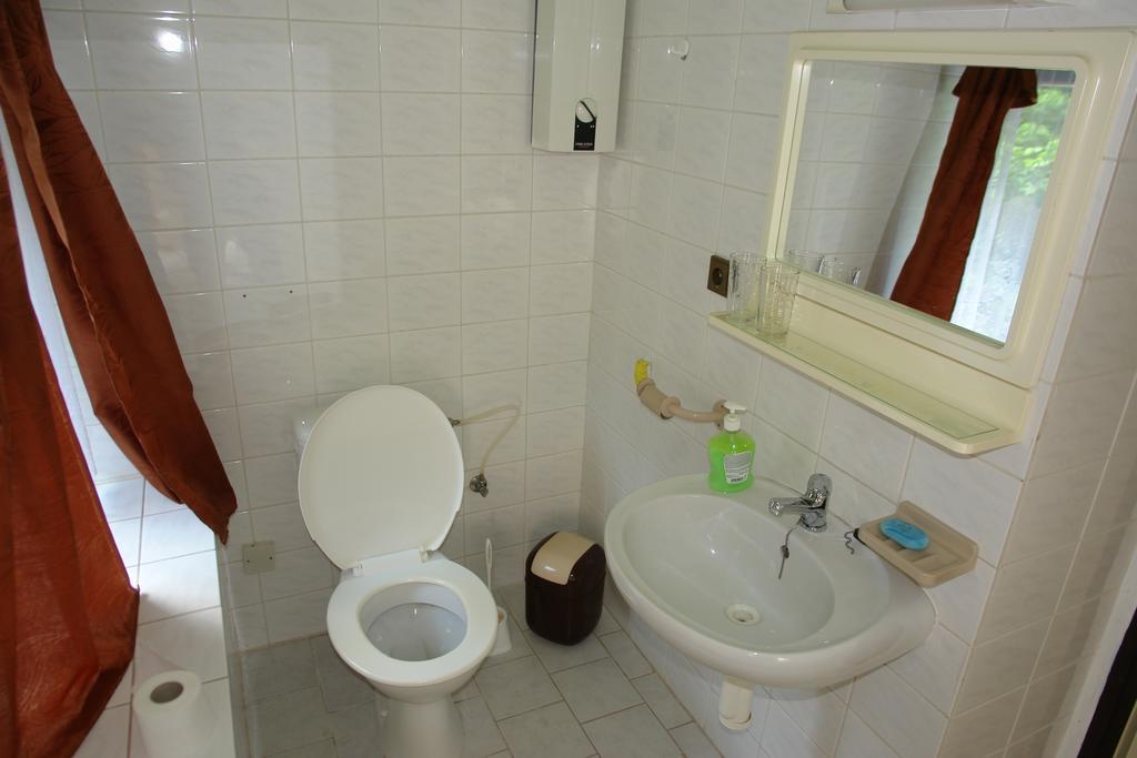 Holiday Home Ve Vlcicich Vlcice Luaran gambar