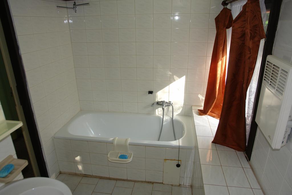 Holiday Home Ve Vlcicich Vlcice Luaran gambar