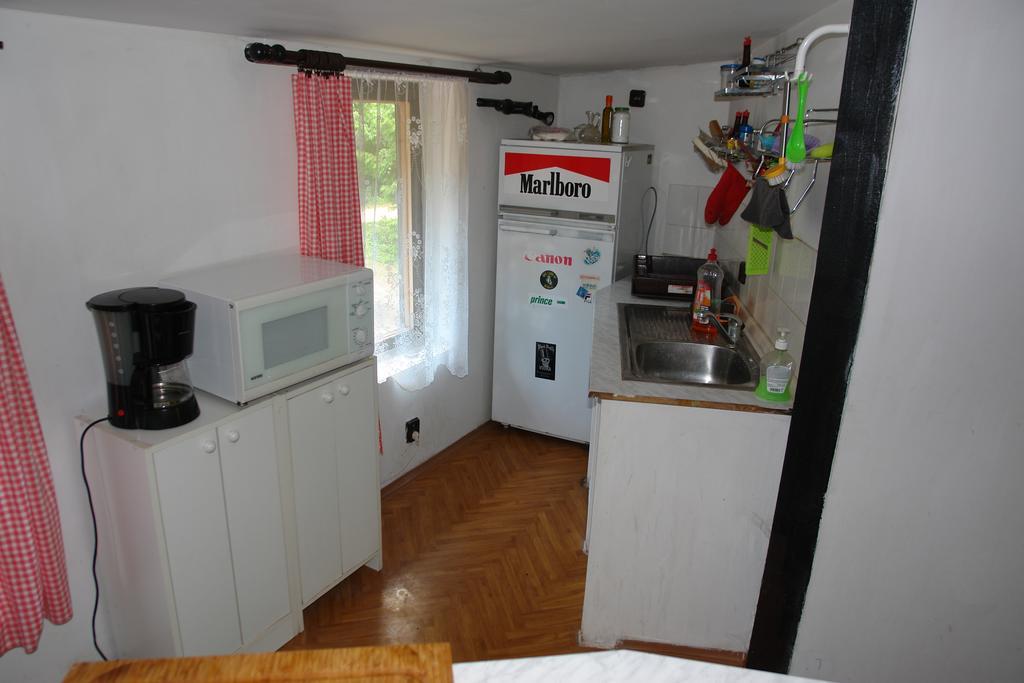 Holiday Home Ve Vlcicich Vlcice Luaran gambar