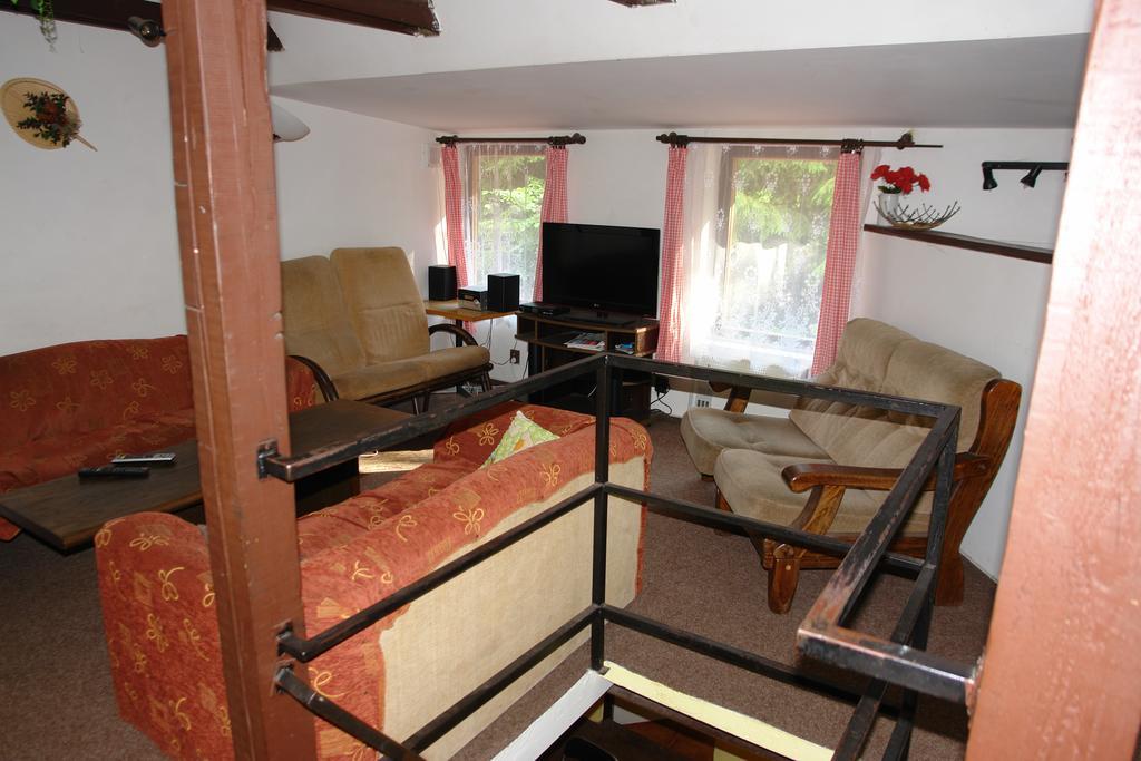 Holiday Home Ve Vlcicich Vlcice Luaran gambar