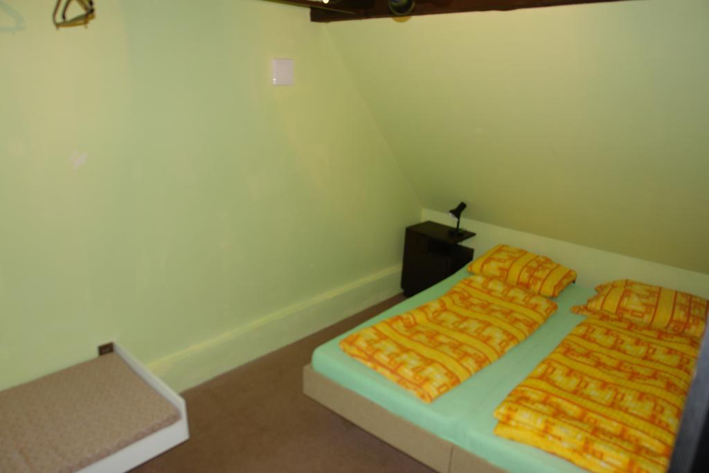 Holiday Home Ve Vlcicich Vlcice Luaran gambar
