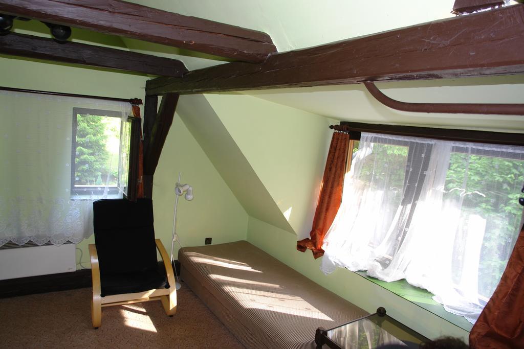 Holiday Home Ve Vlcicich Vlcice Luaran gambar