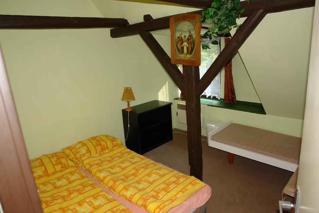 Holiday Home Ve Vlcicich Vlcice Luaran gambar
