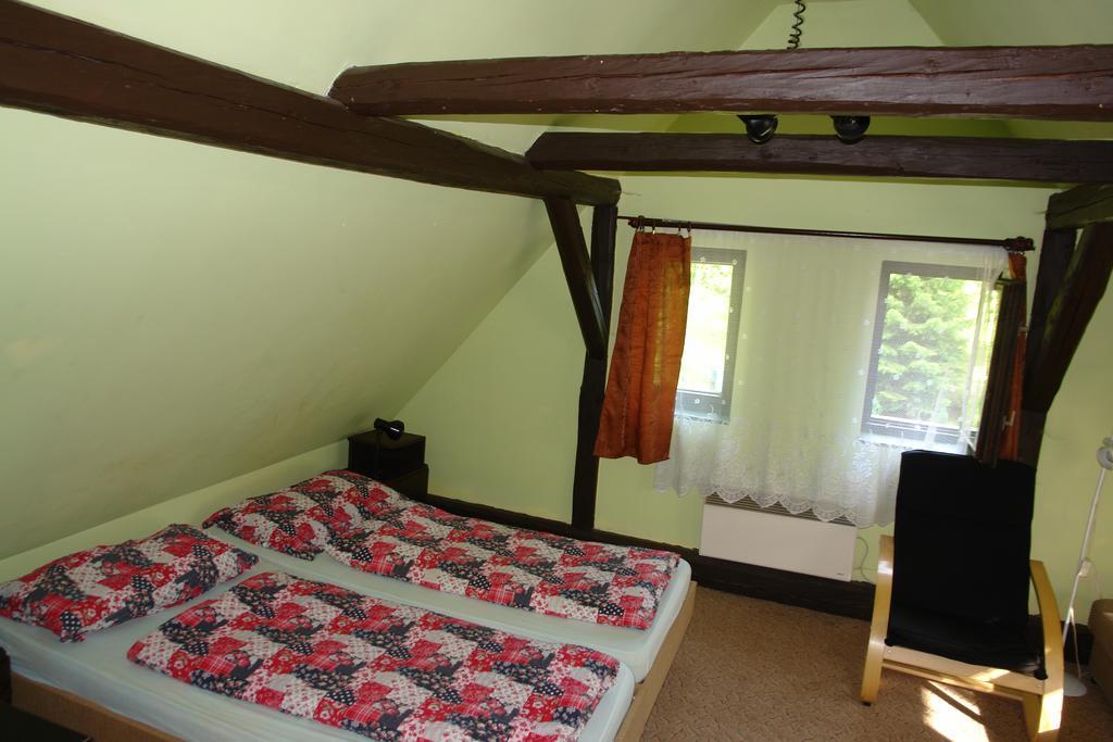 Holiday Home Ve Vlcicich Vlcice Luaran gambar