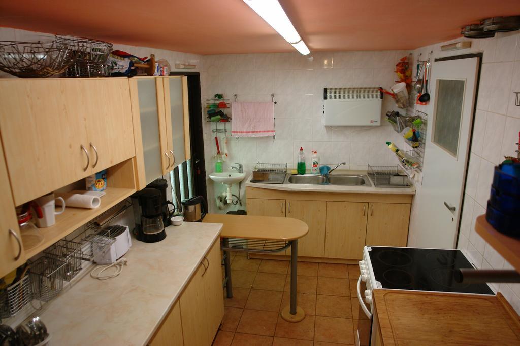 Holiday Home Ve Vlcicich Vlcice Luaran gambar