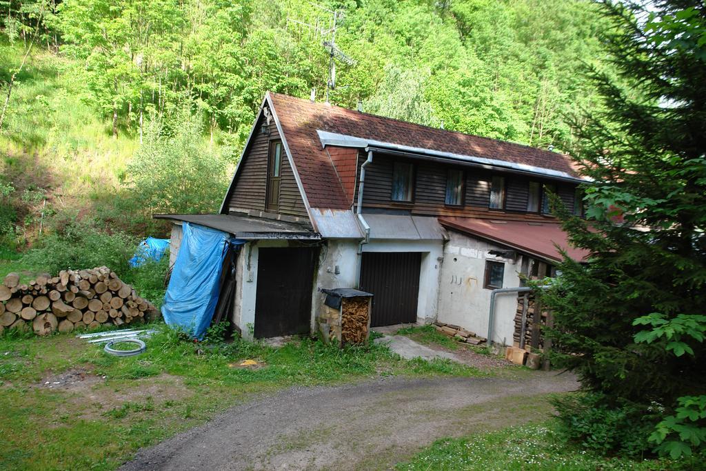 Holiday Home Ve Vlcicich Vlcice Luaran gambar