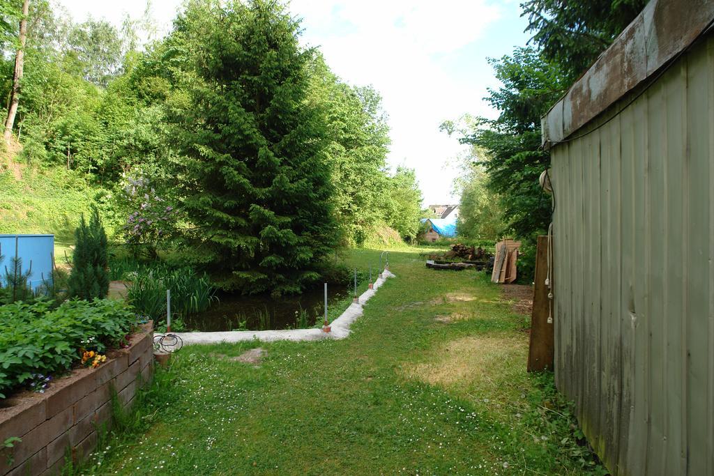 Holiday Home Ve Vlcicich Vlcice Luaran gambar